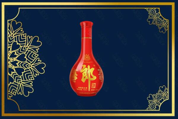 延安市黄陵烟酒回收郎酒