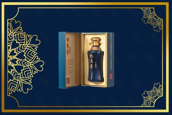 延安市黄陵烟酒回收钓鱼台