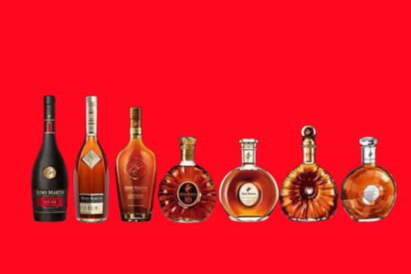 延安市黄陵回收求购洋酒须知